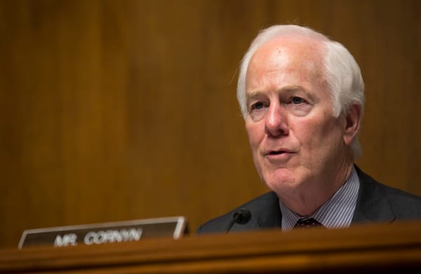 Il Texas vota oggi nelle primarie del midterm: due sfide che ridisegnano i partiti