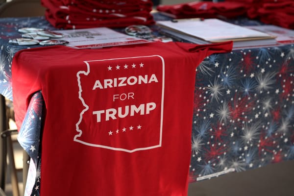L'Arizona al centro delle indagini federali sulle elezioni del 2020