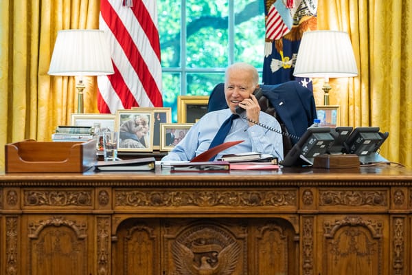 L'indagine sull'autopen di Biden si arena