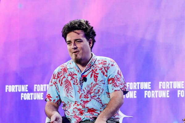 Chi è il miliardario che vuole rivoluzionare l'esercito americano