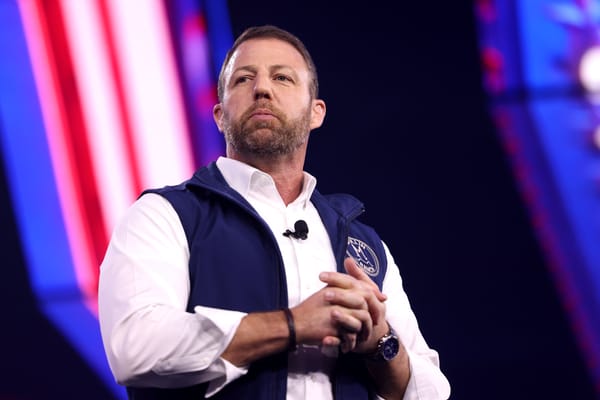 Il Senato conferma Mullin alla guida della sicurezza interna