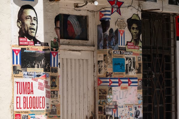 Cuba nel mirino di Trump, dopo Venezuela e Iran