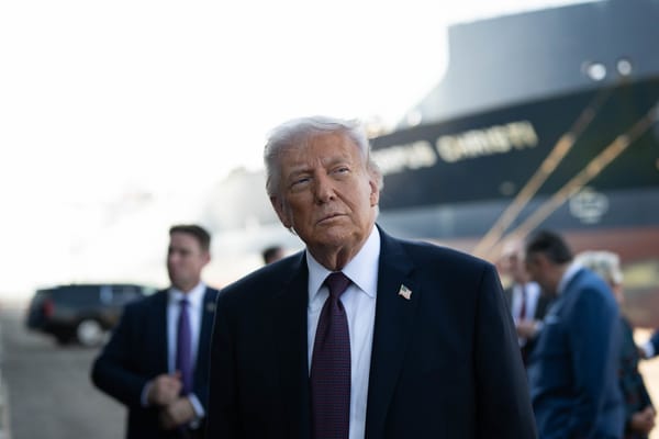 Come il potere di fare la guerra è diventato una decisione del solo presidente