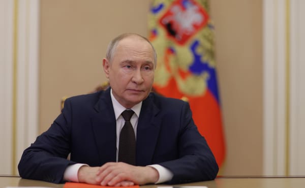 Perché Putin sostiene l'Iran