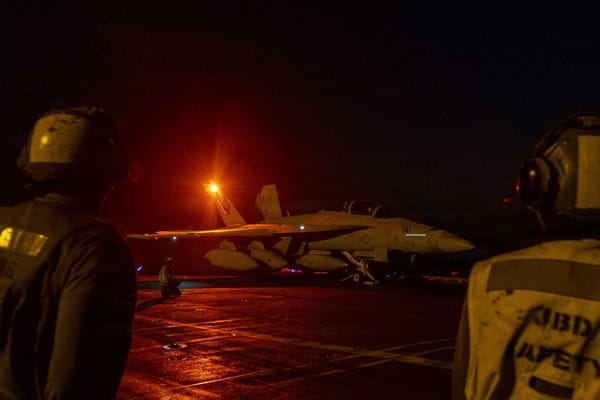 Trump ha ordinato più attacchi militari di qualsiasi presidente moderno