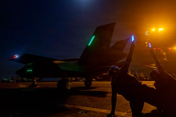 Israele colpisce la presidenza iraniana, bilancio sale a 787 morti