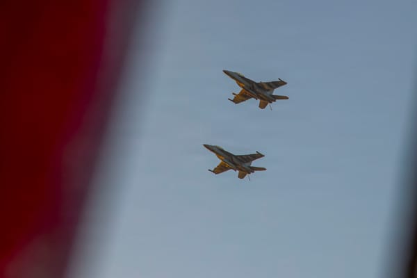 Quanto costa la guerra all'Iran