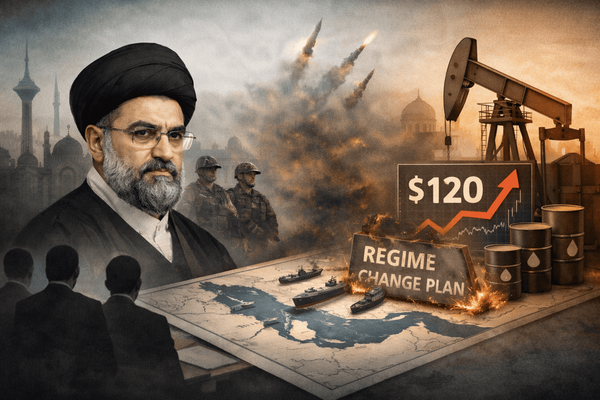 L'intelligence americana: il regime iraniano non è a rischio di collasso