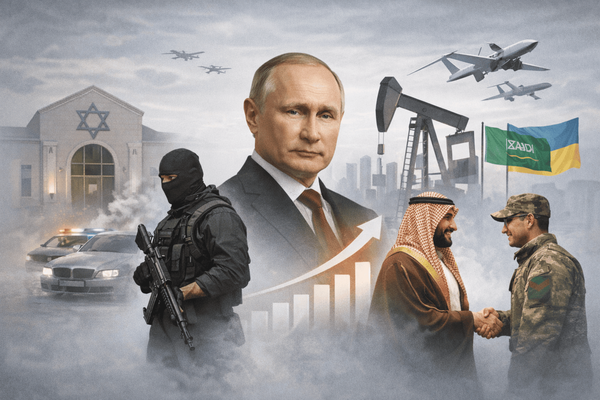 Iran, escalation su nuovi fronti. Londra accusa Mosca di aiutare Teheran ed il petrolio russo vola