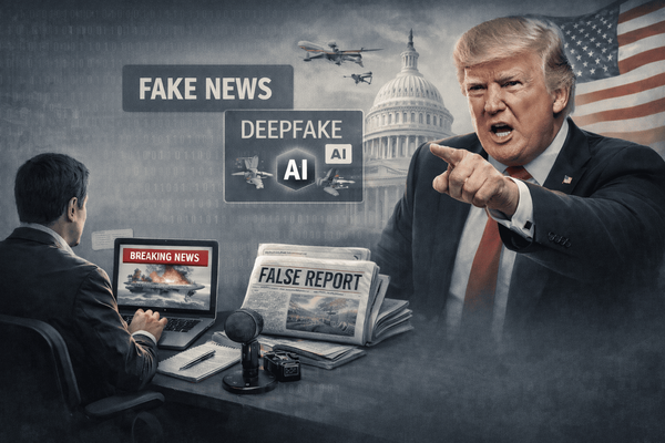 Trump attacca i media sulla guerra in Iran mentre crolla il sostegno americano a Israele