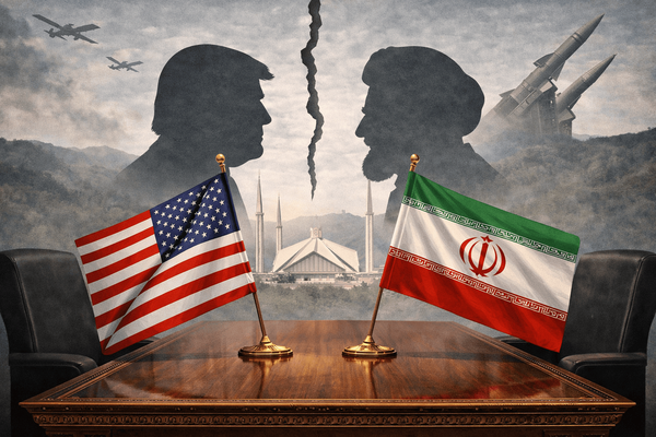 Trump annuncia colloqui con l'Iran e sospende gli attacchi, ma Teheran smentisce tutto