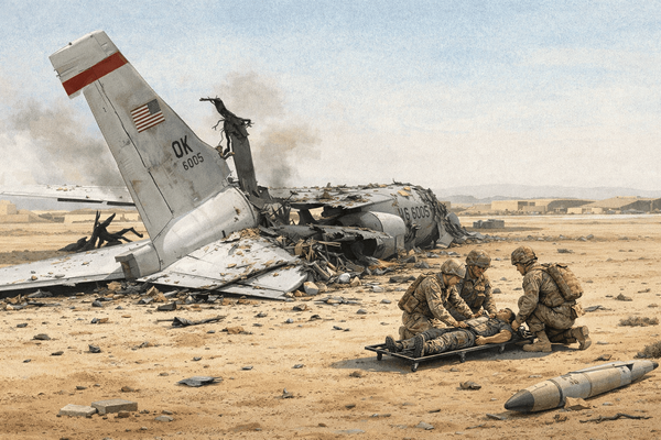 La guerra con l'Iran spinge il petrolio alle stelle, divide la NATO e avvantaggia la Cina