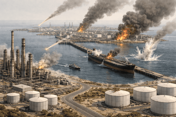 L'ultimatum di Trump: "Senza un accordo, distruggeremo centrali e pozzi di petrolio iraniani"