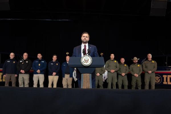 Vance chiede pazienza agli americani sul costo della vita