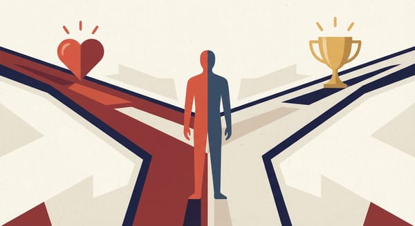 I Dem sono divisi tra valori e pragmatismo, i Repubblicani no