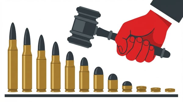 Eleggere Repubblicani riduce la mortalità da armi da fuoco tra i giovani americani