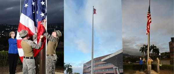 Gli Stati Uniti riaprono l'ambasciata in Venezuela dopo sette anni