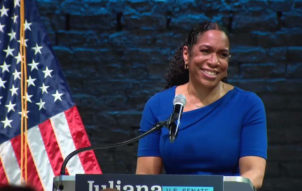 Primarie in Illinois, Juliana Stratton vince la corsa al Senato