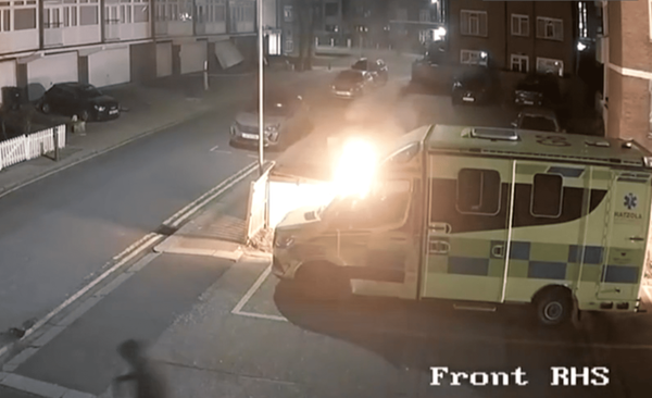 L'Iran potrebbe essero dietro gli attacchi ai siti ebraici in Europa