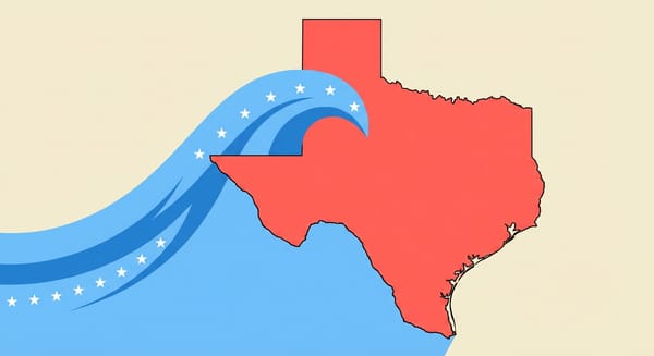 Il voto in Texas: in arrivo una Blue Wave? L'analisi delle primarie