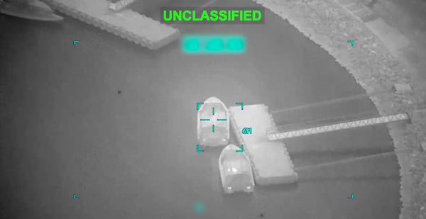 Gli Usa distruggono 16 navi posamine iraniane nello Stretto di Hormuz, sale l'allarme energia