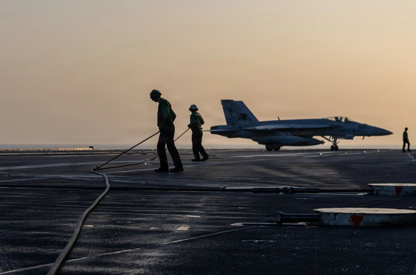 Escalation in Medio Oriente: dopo l'attacco Usa-Israele all'Iran, il conflitto si allarga a tutta la regione