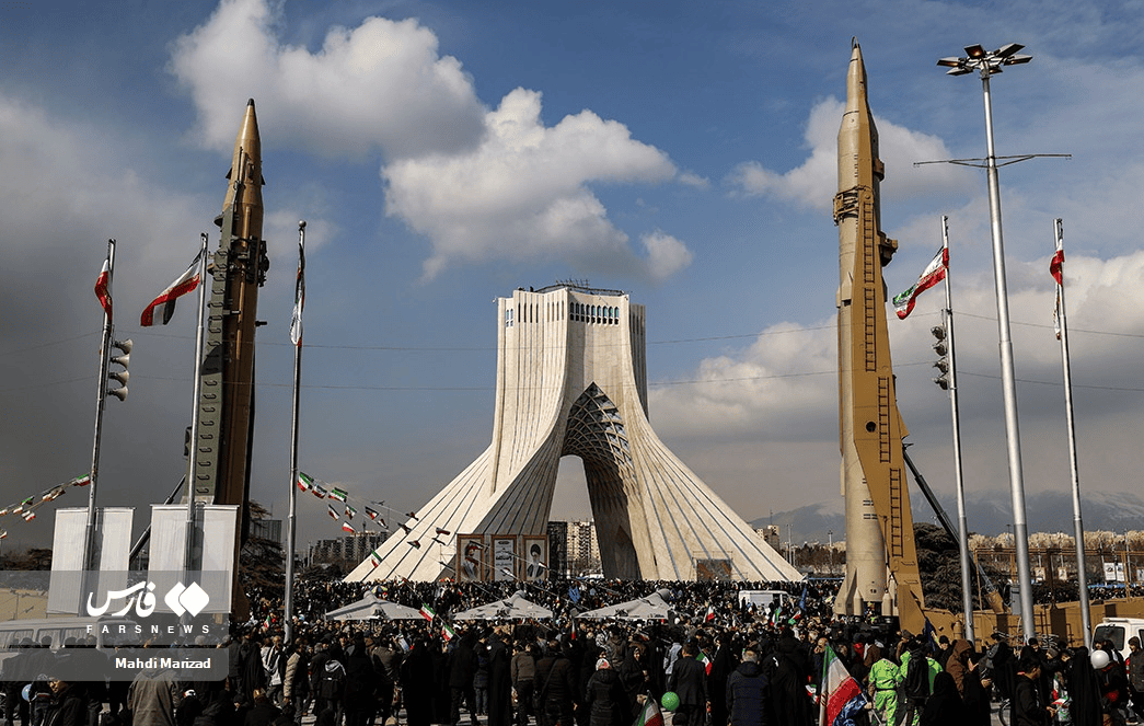 L'intelligence Usa: "Distrutto solo un terzo dei missili iraniani"