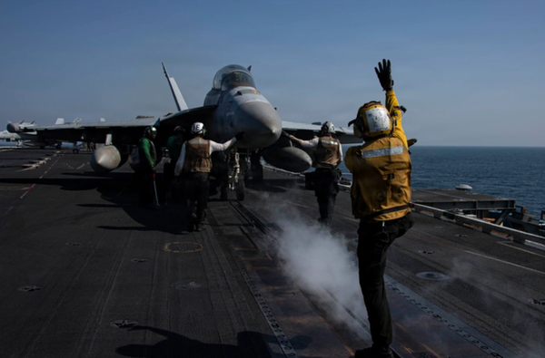 Crisi Iran, tre scenari per la fine della campagna militare americana