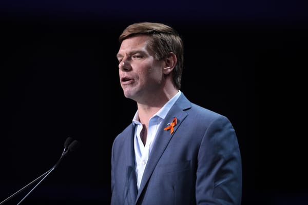 Lo scandalo Swalwell travolge la corsa al governatore della California