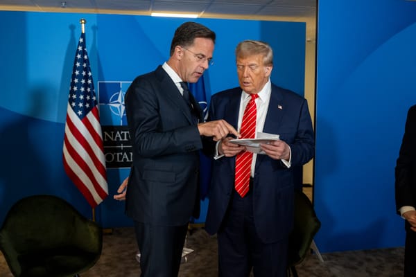 Trump attacca di nuovo la NATO