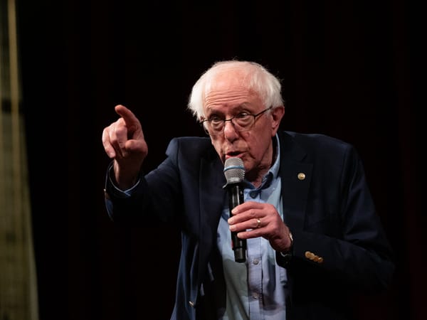 La California verso il referendum sulla patrimoniale sui miliardari