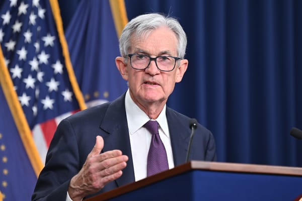 Archiviata l'inchiesta sul presidente della Federal Reserve