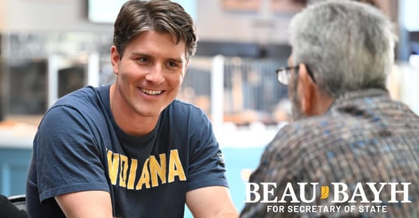 Indiana, la strategia Dem per tornare a vincere nel Midwest