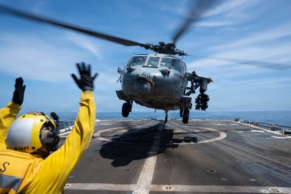 Gli americani bocciano la guerra con l'Iran di Trump