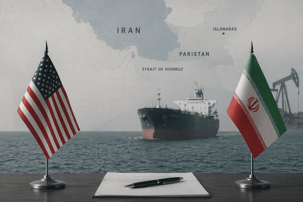 Vance pronto ad andare a Islamabad per trattare con l'Iran, ma Teheran non conferma i negoziati