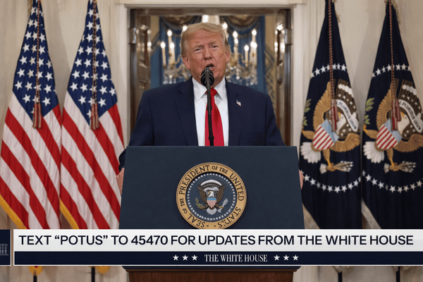 Trump minaccia altre 2/3 settimane di raid sull'Iran e attacchi a centrali elettriche e petrolio