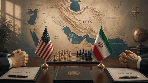 Iran, i negoziati si complicano tra le uscite pubbliche di Trump e le smentite di Teheran