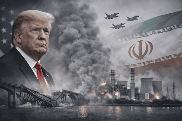 Trump davanti al bivio: negoziati fino all'ultimo minuto o attacco all’Iran entro stasera