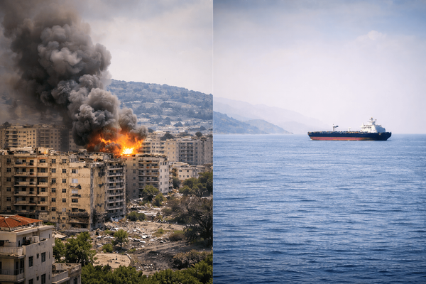 Iran, la tregua scricchiola: Israele colpisce il Libano, Teheran minaccia lo stop