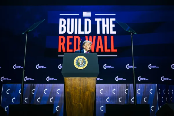 Trump governa senza pensare al futuro e il Partito repubblicano rischia di pagarne il prezzo