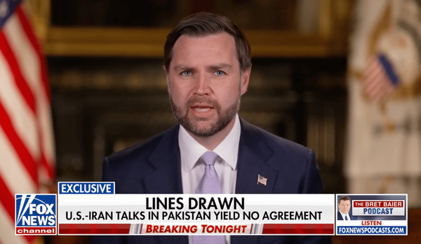 Iran, Vaticano e Ungheria: Vance cerca di limitare i danni su tutti i fronti di Trump