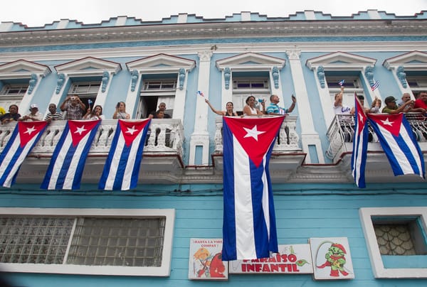 Cuba diventa il centro dello spionaggio di Cina e Russia contro gli Stati Uniti