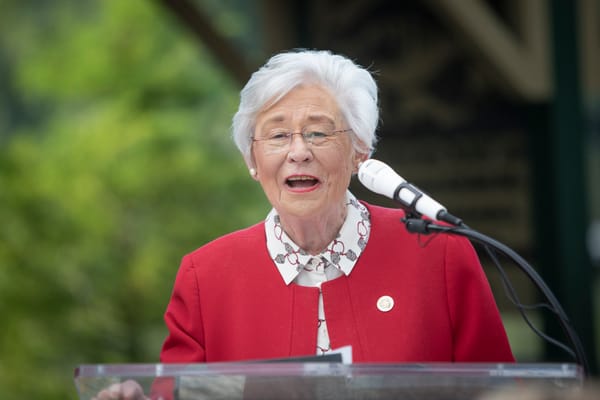 Alabama e Tennessee verso il ridisegno dei collegi