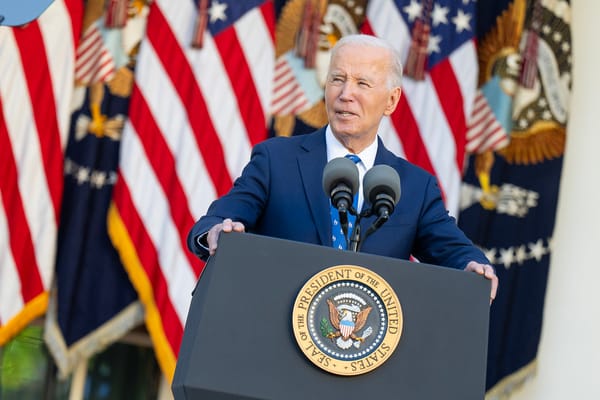 Biden fa causa per bloccare la pubblicazione delle registrazioni con il ghostwriter