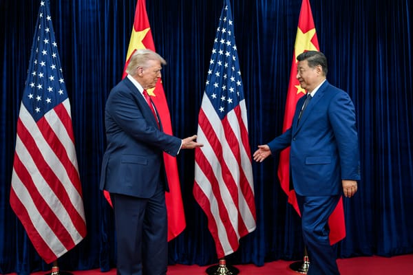 Trump va a Pechino, Xi lo accoglie da posizione di forza