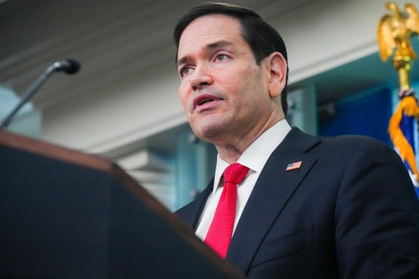 Marco Rubio a Pechino: la metamorfosi del falco anti-Cina di Trump