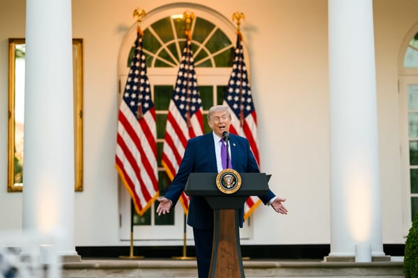 Trump annuncia un accordo "ampiamente negoziato" con l'Iran per fermare la guerra