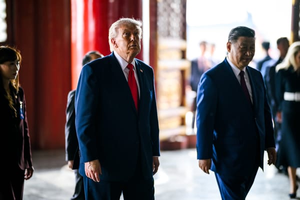 Gli Stati Uniti sospendono la vendita di armi a Taiwan
