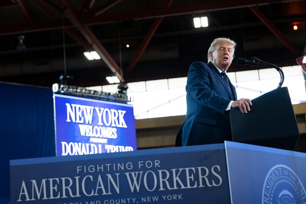Trump frena l'eolico offshore e blocca la rinascita di New Bedford
