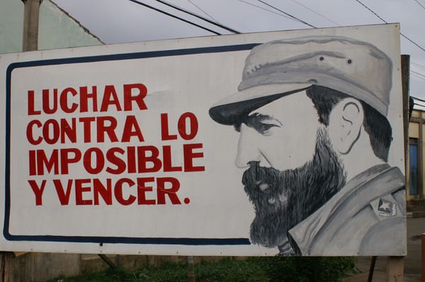 Quando Cuba spaventava gli Stati Uniti
